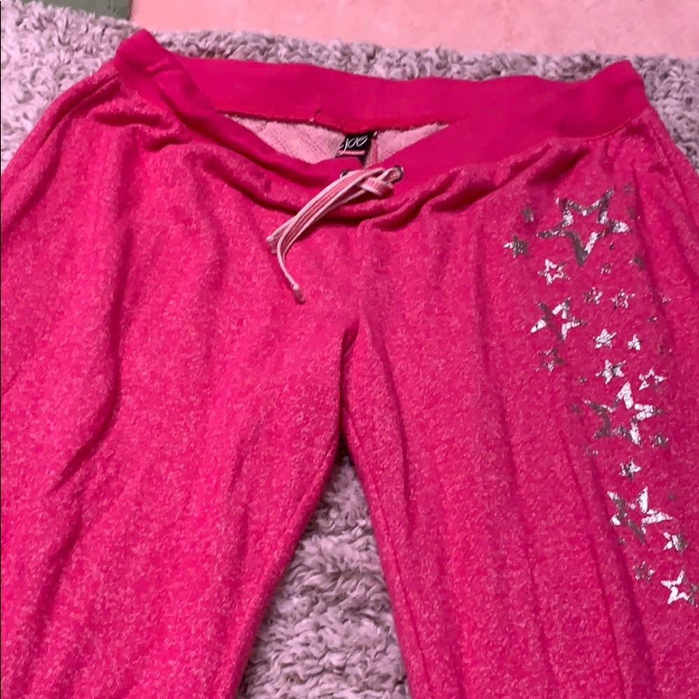 Joe Boxer Joggin Pants